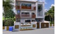 do virtual staging in sketchup