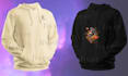 do hoodie, t shirts and other garments mockups