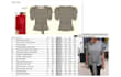 make sewing pattern maker for any type of apparel grading