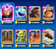 clashroyale live coaching and vod reviews