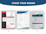 create auto tax invoice and inventory control system