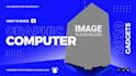 design catchy youtube thumbnail