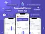 professional stunning mobile app UI UX design ios and android using figma expert