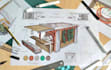 design patios, gazebos, and landscapes