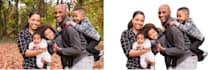 do a photo editing and background removal with superfast delivery