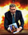 create pro wrestling poster