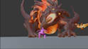 make 3d animations for your games