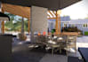 do backyard, landscape design, pool and garden patio