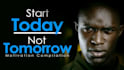 create motivational videos for youtube with free thumbnail
