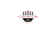 design sleek modern music education logo