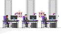 create 2d animated explainer video for your new business