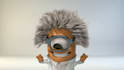customize very funny scientist animated video