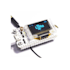 provide lorawan device and server side development