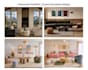 design your airbnb living room for more bookings