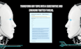 create a fully automated ai twitter bot with gpt3