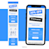 write and design email automation and campaigns in klaviyo