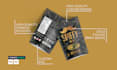 do product packaging design, custom box design, and pouch design