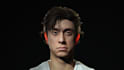 create a 3d human model