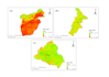 do gis and  remote sensing analysis and gis analysis
