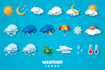 develop your android weather app