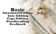 edit one piece of your existing writing