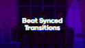 create a psychedelic trippy animation music video