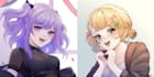draw anime profile picture