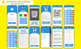 develop qr code app for attendance management