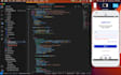 build react native mobile app as a react native developer