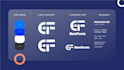make you the best logo and branding that suits your business