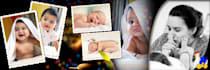 make anniversary and birthday album
