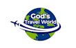 provide travel agency, tourism, and vacation logo