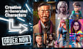 create a realistic ai avatar spokesperson video with voiceover for your brand