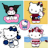 custom make a hello kitty for you