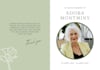 do event, funeral flyer and obituary in 2 hours