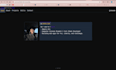build a modern responsive web app for your business