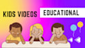 make kids educational videos for youtube