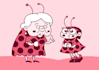 create colorful children book illustration