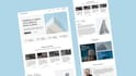 build professional website for your construction company
