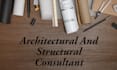 be your architectural and structural engineering consultant