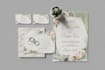 create your save the date invitation card