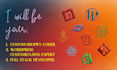 be your custom shopify coder, wordpress customization, full stack development