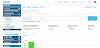 disavow bad backlinks, reduce spam score and toxic links