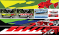 create high level boat wrap design in 24 hours