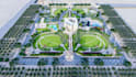 design 2d and 3d garden, pool, terrace, yard and landscape plans