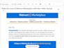appeal your denied application and get your walmart account approved