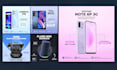 design social media graphics for your ecommerce product
