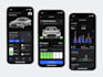 develop ev charging app, ev charging finding app, charging app, escooter app
