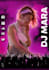 design epk, press kit, media kit with clickable links