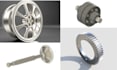 design 2d and 3d cad mechanic design